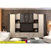 М/С ГОСТИНАЯ МАКАРЕНА СТЕНД